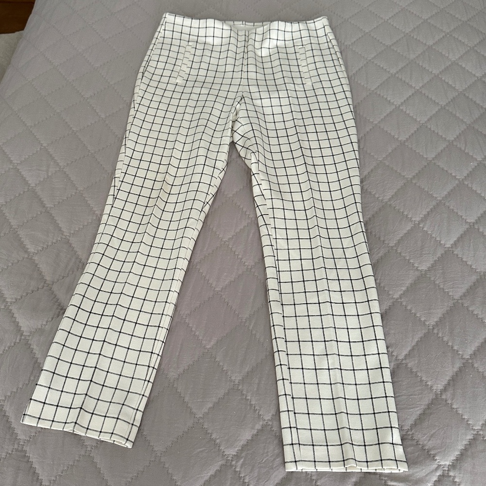 Chico’s Juliet Ankle Pant - Size 1